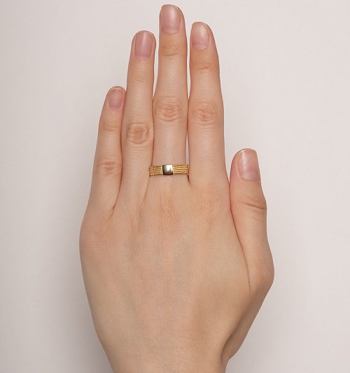 Кольцо Кристалл NM228 18р 2гр. купить,NaN