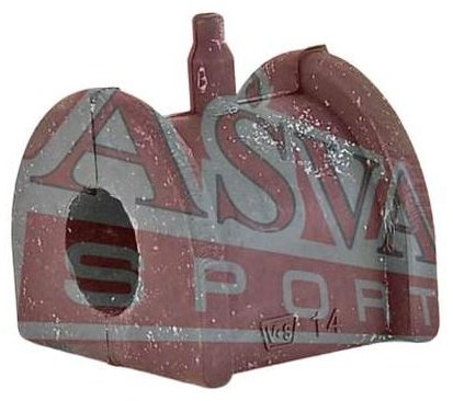 ASVA втулка стабилизатора 0407DA2F купить,NaN