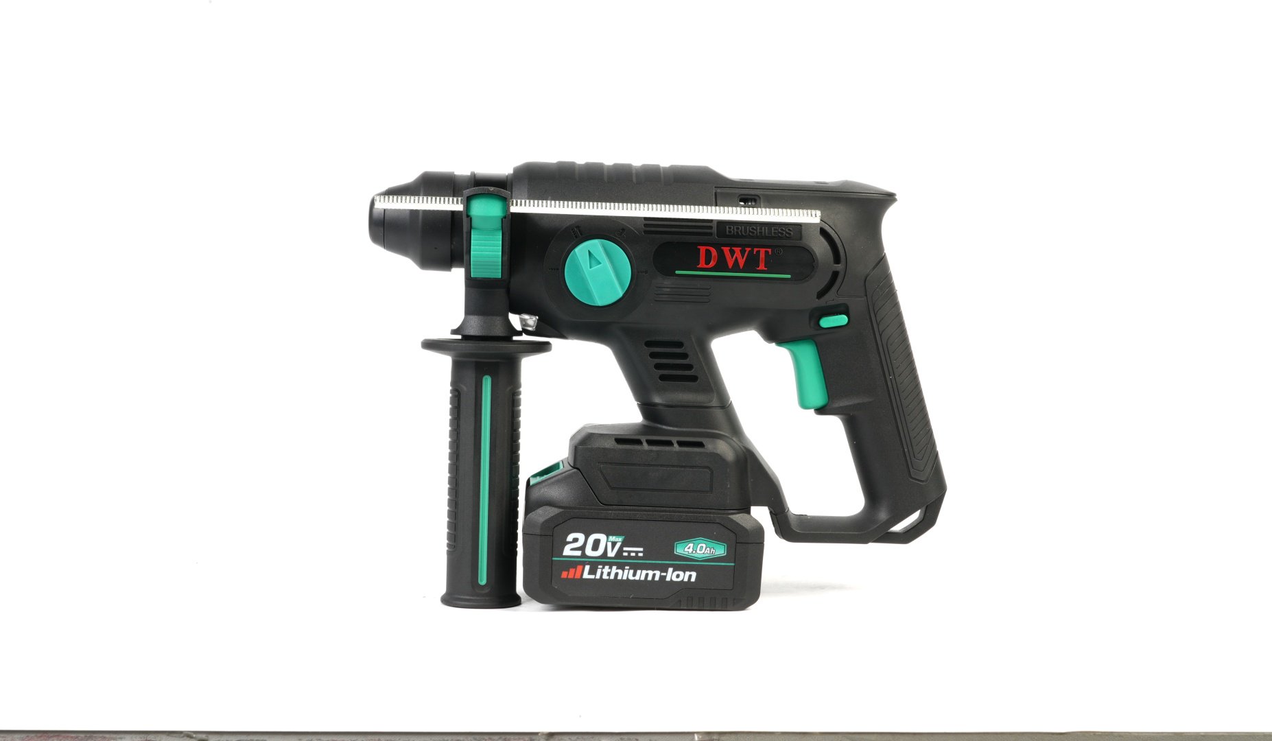 Перфоратор DWT ABHP-20-20 DN-4 BMC 1.7 Дж, SDS-Plus - ForteMarket Перфоратор DWT ABHP-20-20 DN-4 BMC 1.7 Дж, SDS-Plus купить,84640