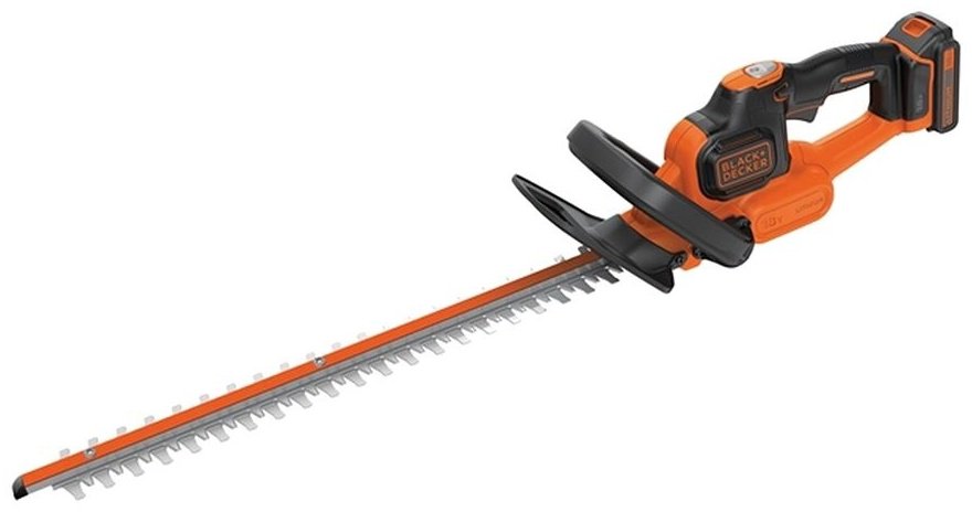 Кусторез Black&amp;Decker GTC18452PC-QW