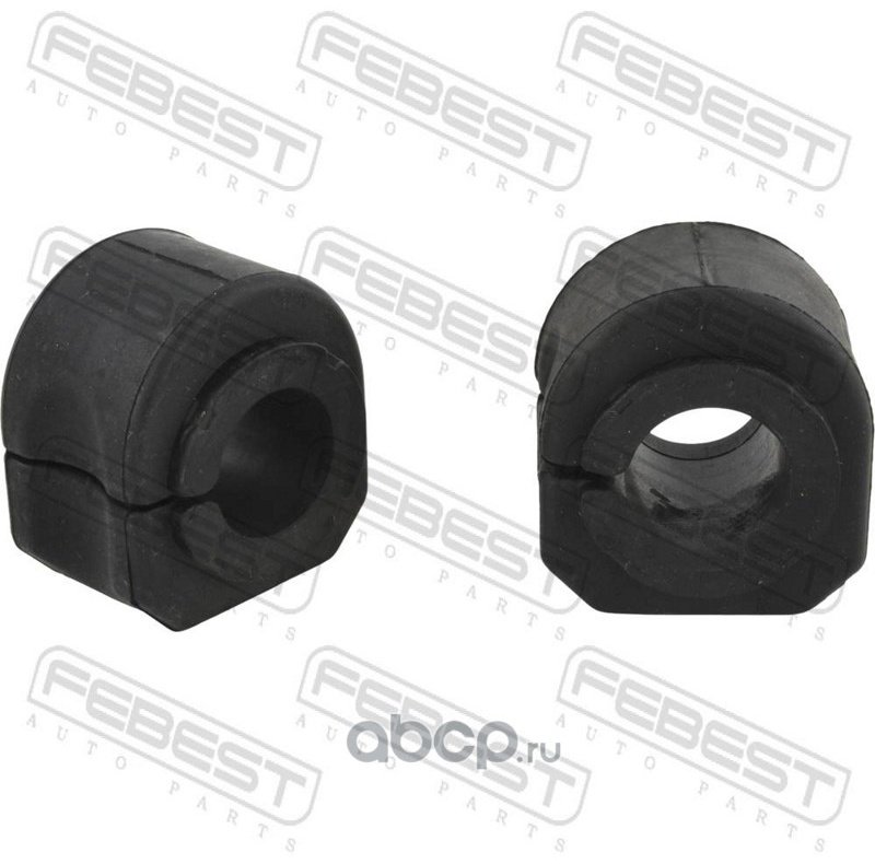 FEBEST втулка стабилизатора PGSB-K0F-KIT купить,NaN