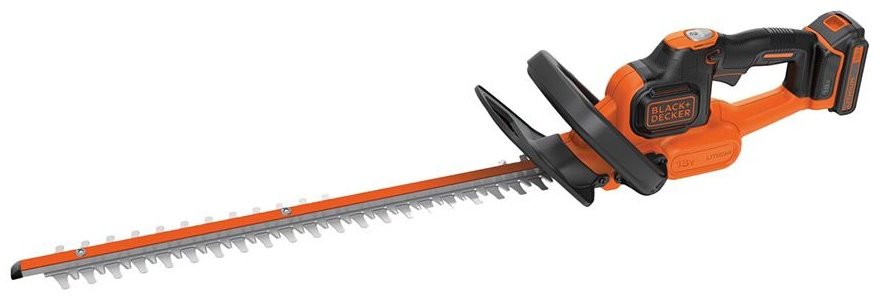 Кусторез Black&Decker GTC18452PC-QW - ForteMarket Кусторез Black&Decker GTC18452PC-QW купить,0