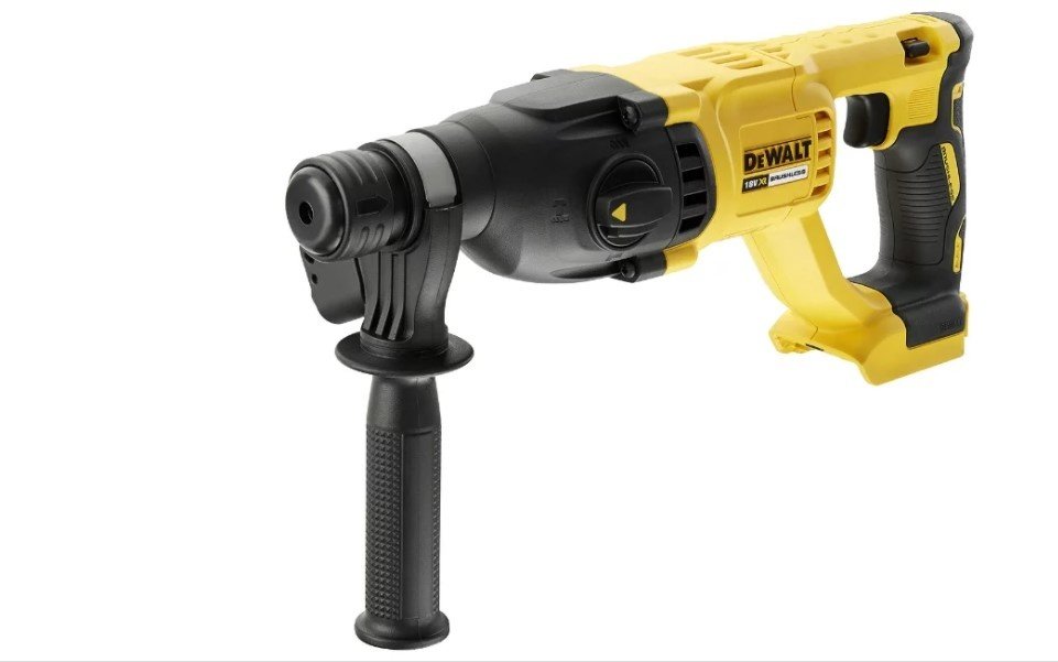 Перфоратор DeWALT DCH133N купить,NaN