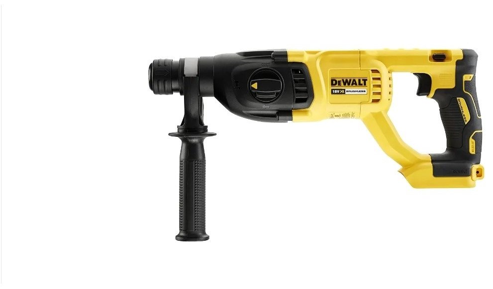 Перфоратор DeWALT DCH133N купить,NaN