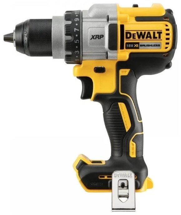 DeWALT дрель-шуруповерт DCD991NT - ForteMarket DeWALT дрель-шуруповерт DCD991NT купить,146950
