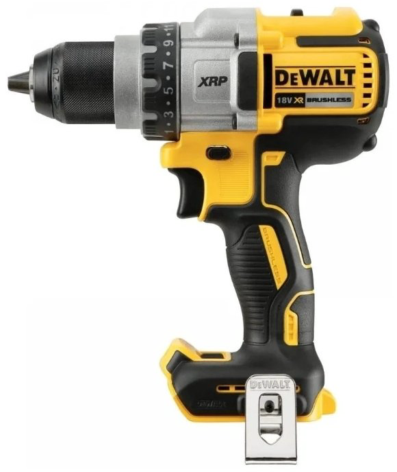 DeWALT дрель-шуруповерт DCD991NT - ForteMarket DeWALT дрель-шуруповерт DCD991NT купить,146950