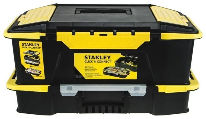 STANLEY STST1-71962 Black купить,26695
