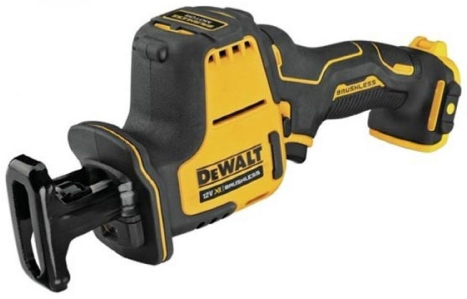 Сабельная пила DeWALT DCS312N купить,101030
