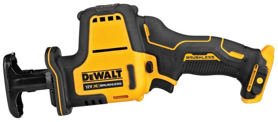 Сабельная пила DeWALT DCS312N купить,101030