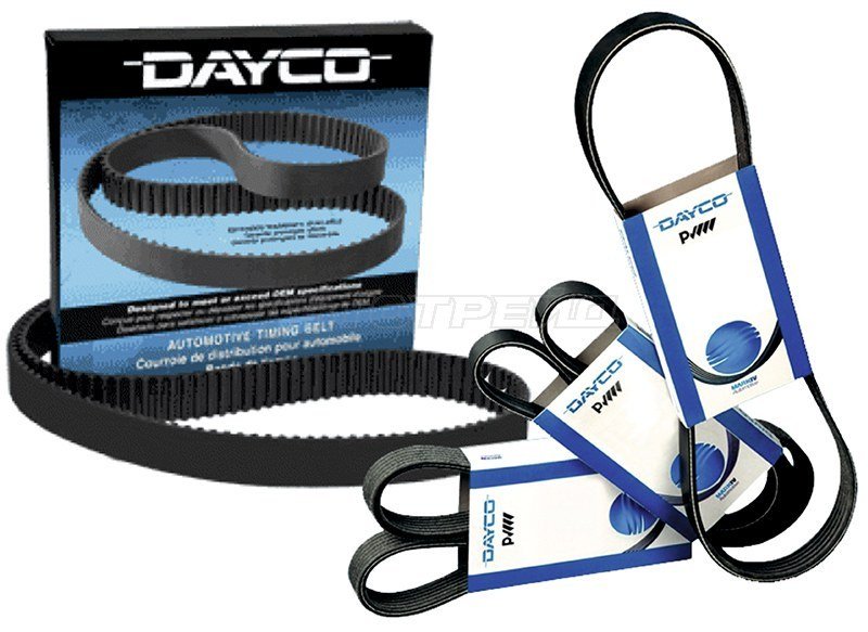 DAYCO ремень ГРМ 94957 купить,NaN