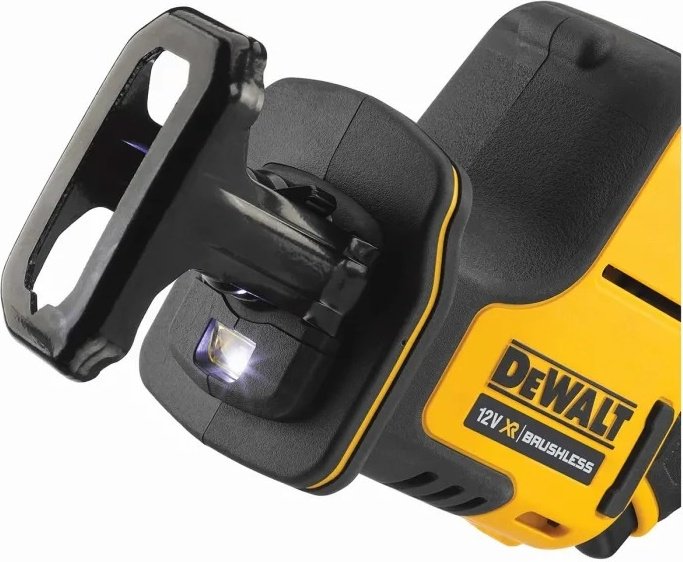 Сабельная пила DeWALT DCS312N купить,101030