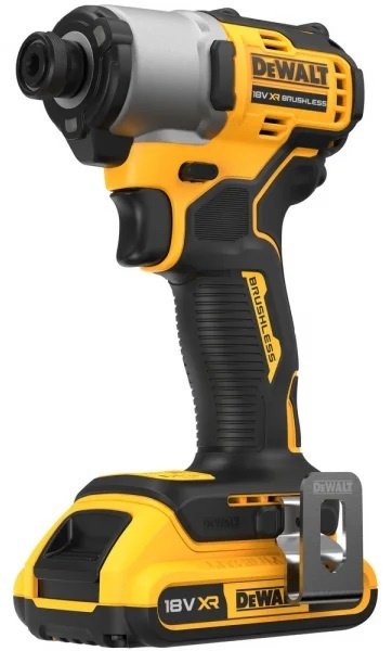 DeWALT винтоверт DCF840D2T купить,NaN