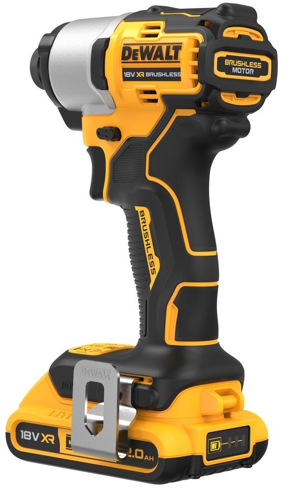 DeWALT винтоверт DCF840D2T купить,174510