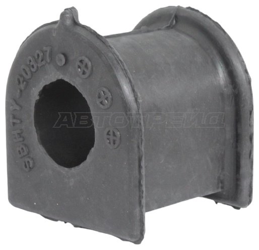 BAIKOR втулка стабилизатора BKSB0124 купить,NaN
