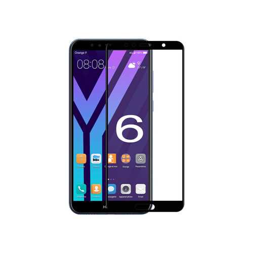 Защитное стекло OEM 3D Huawei Y6