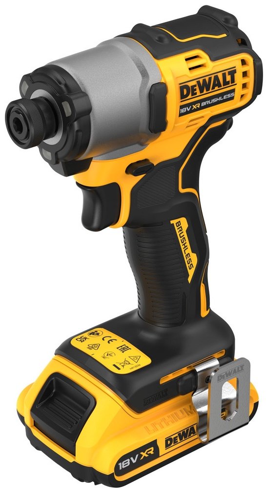 DeWALT винтоверт DCF840D2T купить,NaN