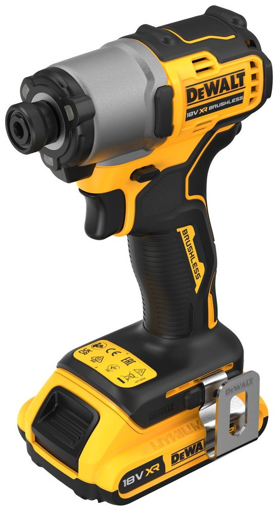DeWALT винтоверт DCF840D2T купить,NaN