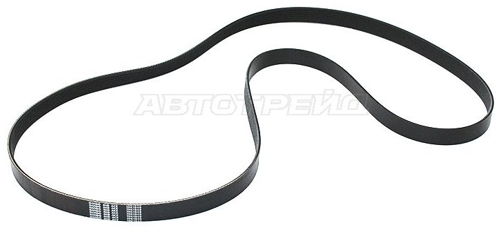 BANDO ремень поликлиновый 7PK1940 купить,NaN