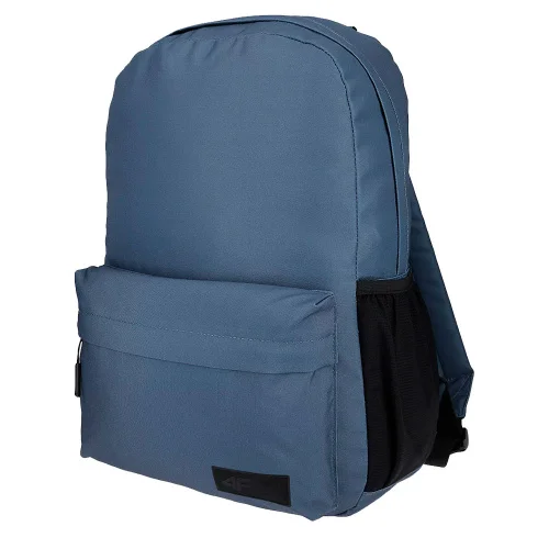 Рюкзак 4F one size синий купить,NaN