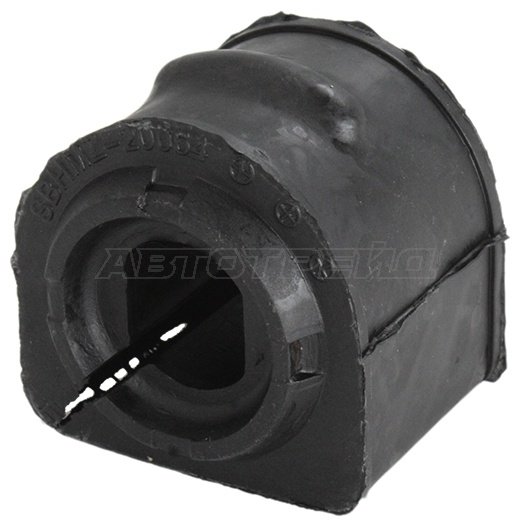 BAIKOR втулка стабилизатора BKSB0199 купить,NaN