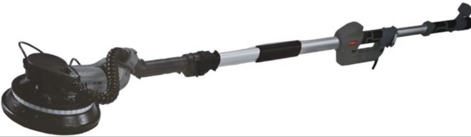 Шлифмашина эксцентриковая URAGAN YP1200-S1