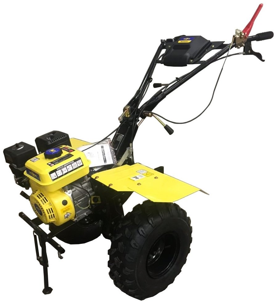 Мотоблок Mateus MS14303
