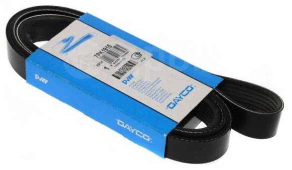 DAYCO ремень поликлиновый 7PK1915
