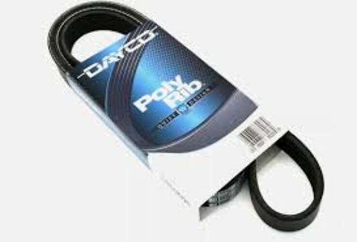 DAYCO ремень поликлиновый 7PK1800