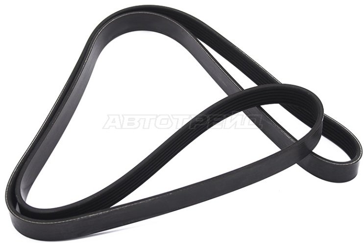 DAYCO ремень поликлиновый 7PK1915