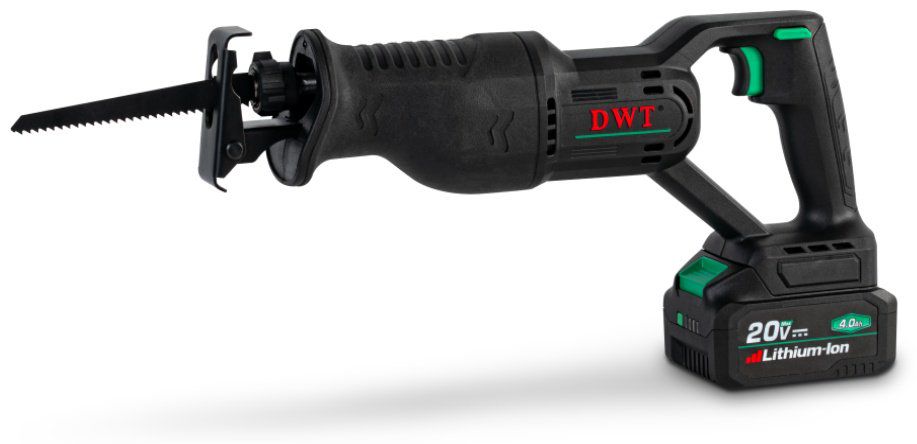 Сабельная пила DWT ASAP-20-4 BMC купить,NaN