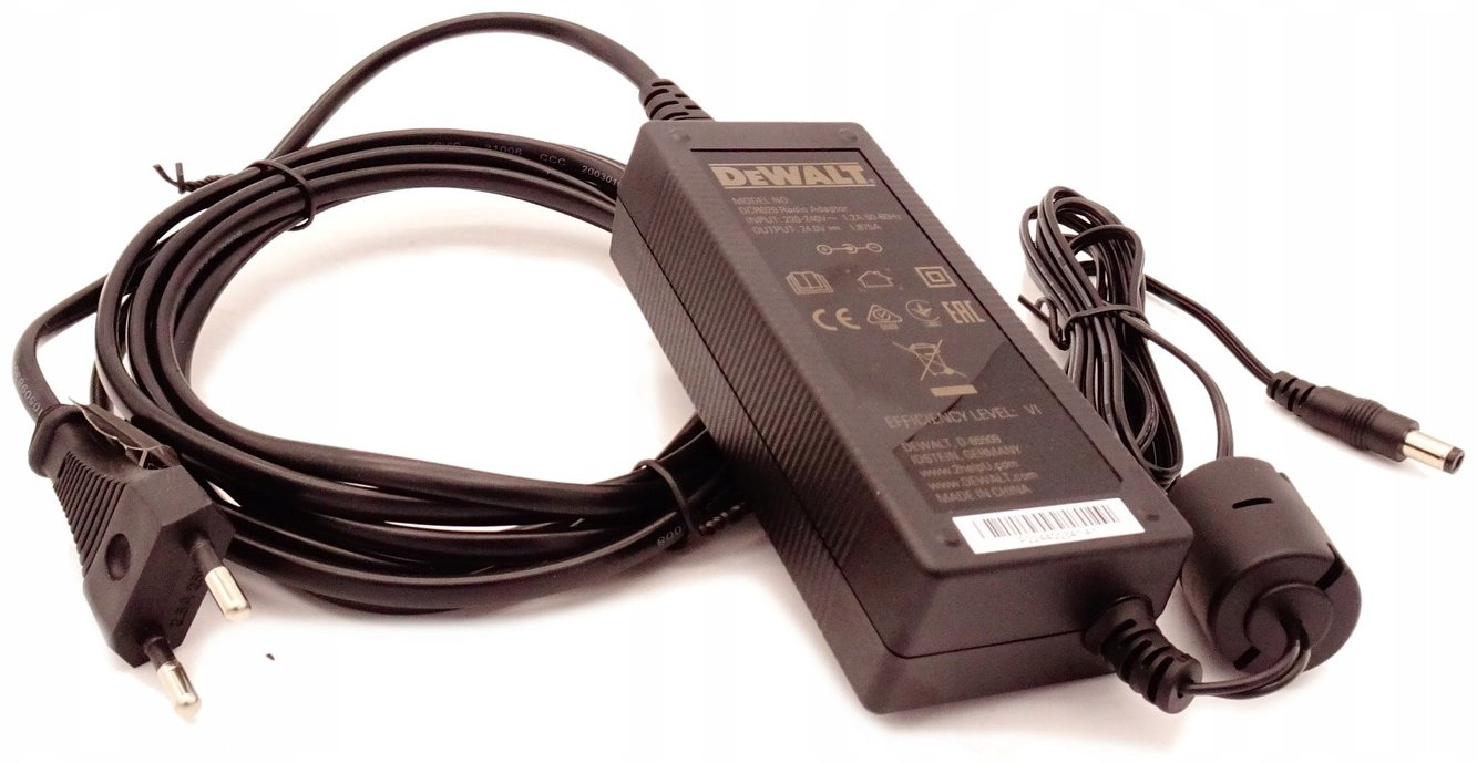 Радиоприемник DeWALT DCR029 купить,NaN