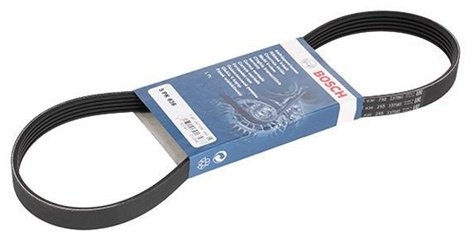 Bosch ремень поликлиновый 1987947836
