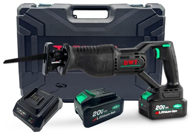 Сабельная пила DWT ASAP-20-4 BMC купить,NaN
