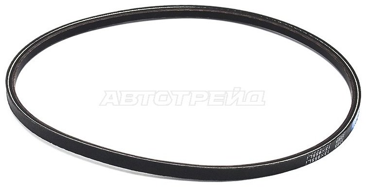 BANDO ремень поликлиновый RAF3385