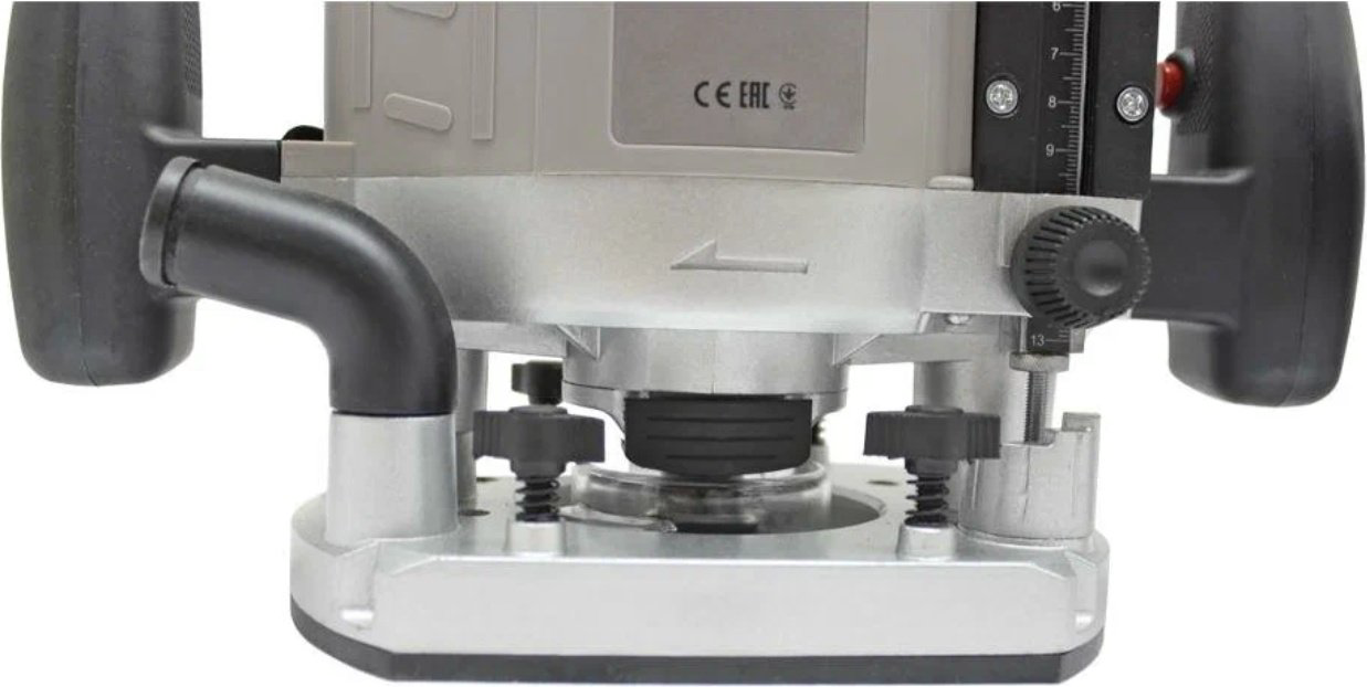 Фрезер вертикальный CROWN CT11001 купить,NaN