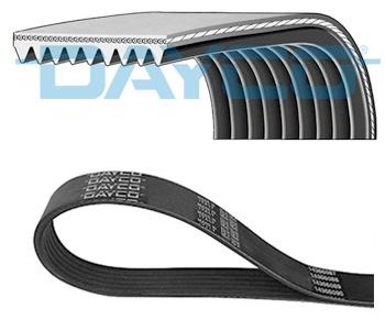 DAYCO Поликлиновой Ремень 9PK1380HD
