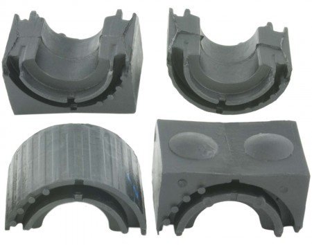 FEBEST втулка стабилизатора VWSB-5K1F-KIT купить,NaN