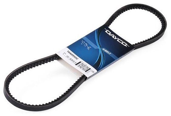 DAYCO ремень 10A0950C