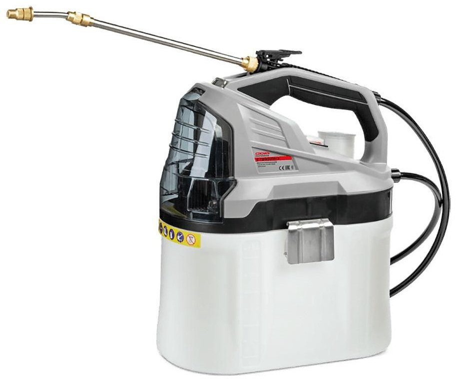 Опрыскиватель CROWN аккумуляторный CT29003HX-4