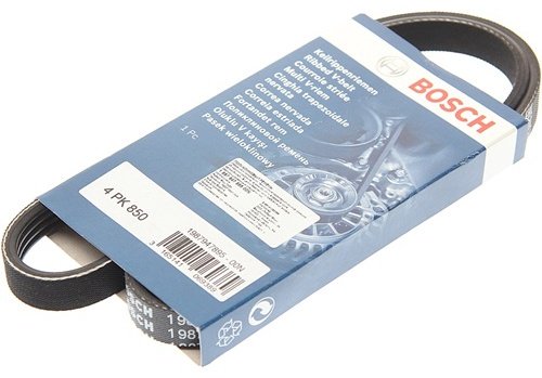 Bosch ремень поликлиновый 1987947895