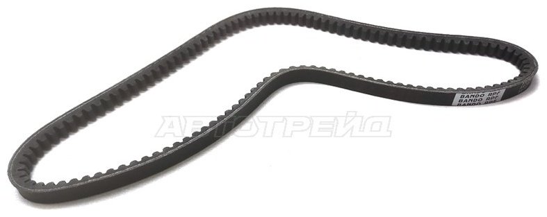 BANDO ремень поликлиновый RPF5470