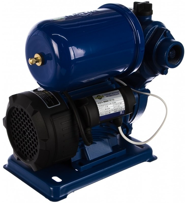 Насос поверхностный Mateus TGP125 MS05403