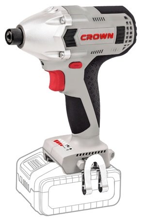 CROWN винтоверт CT22021HX купить,NaN