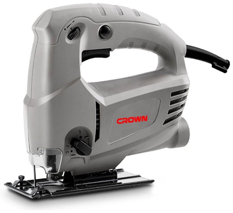 Электролобзик CROWN CT15080 купить,NaN