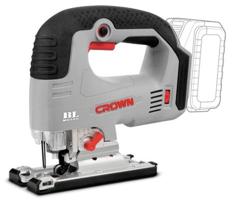 Электролобзик CROWN CT25003HX купить,NaN