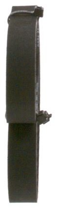 BOSCH Зубчатый Ремень 1987949107