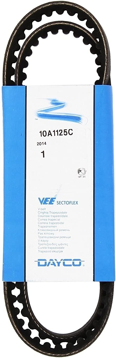 DAYCO ремень 10A1125C
