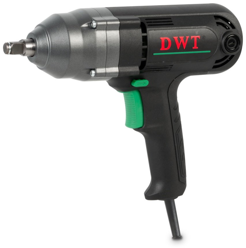 DWT гайковерт SSP07-24 BMC купить,0