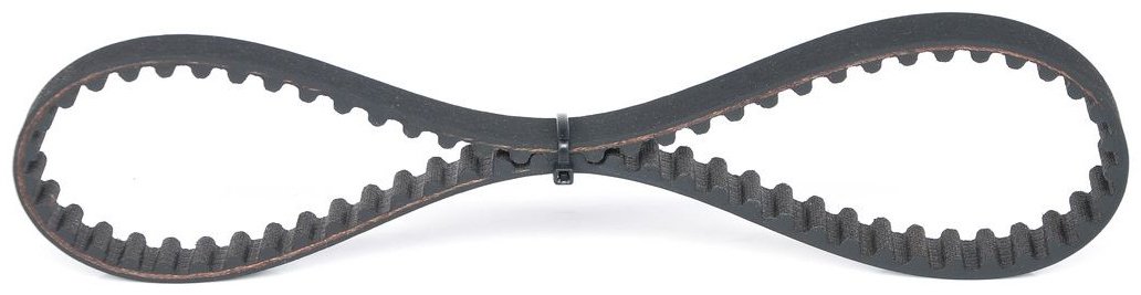 BOSCH Зубчатый Ремень 1987949430