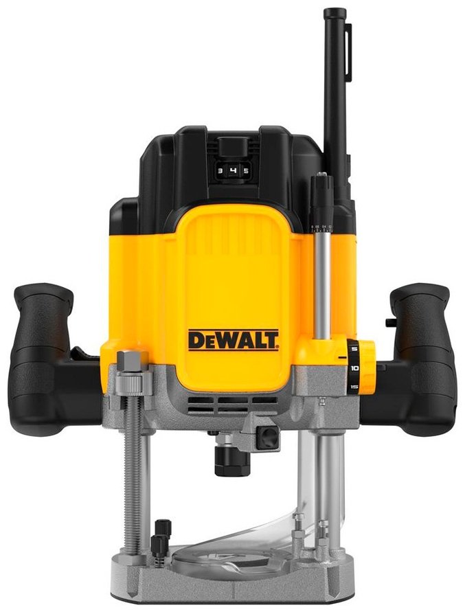 Фрезер вертикальный DeWALT DWE625-QS купить,0